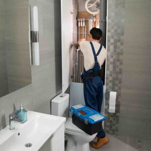 Bathroom products