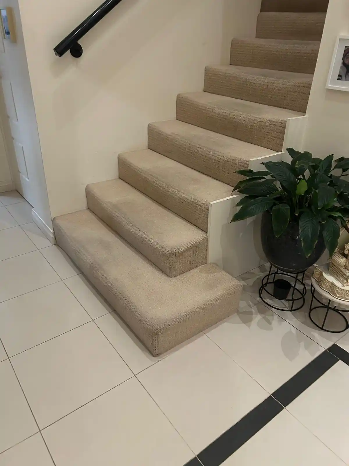 Before image
