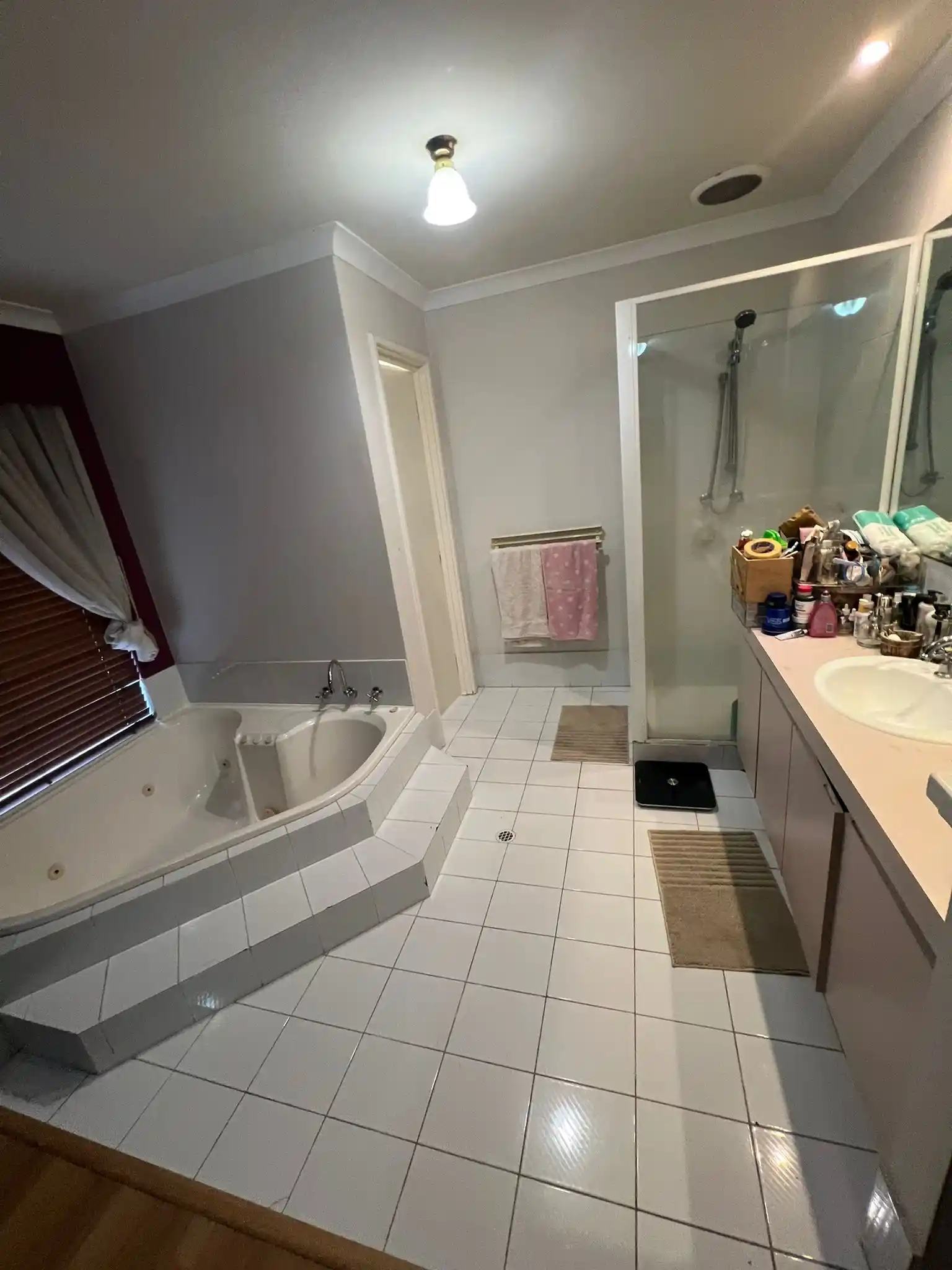 Before image