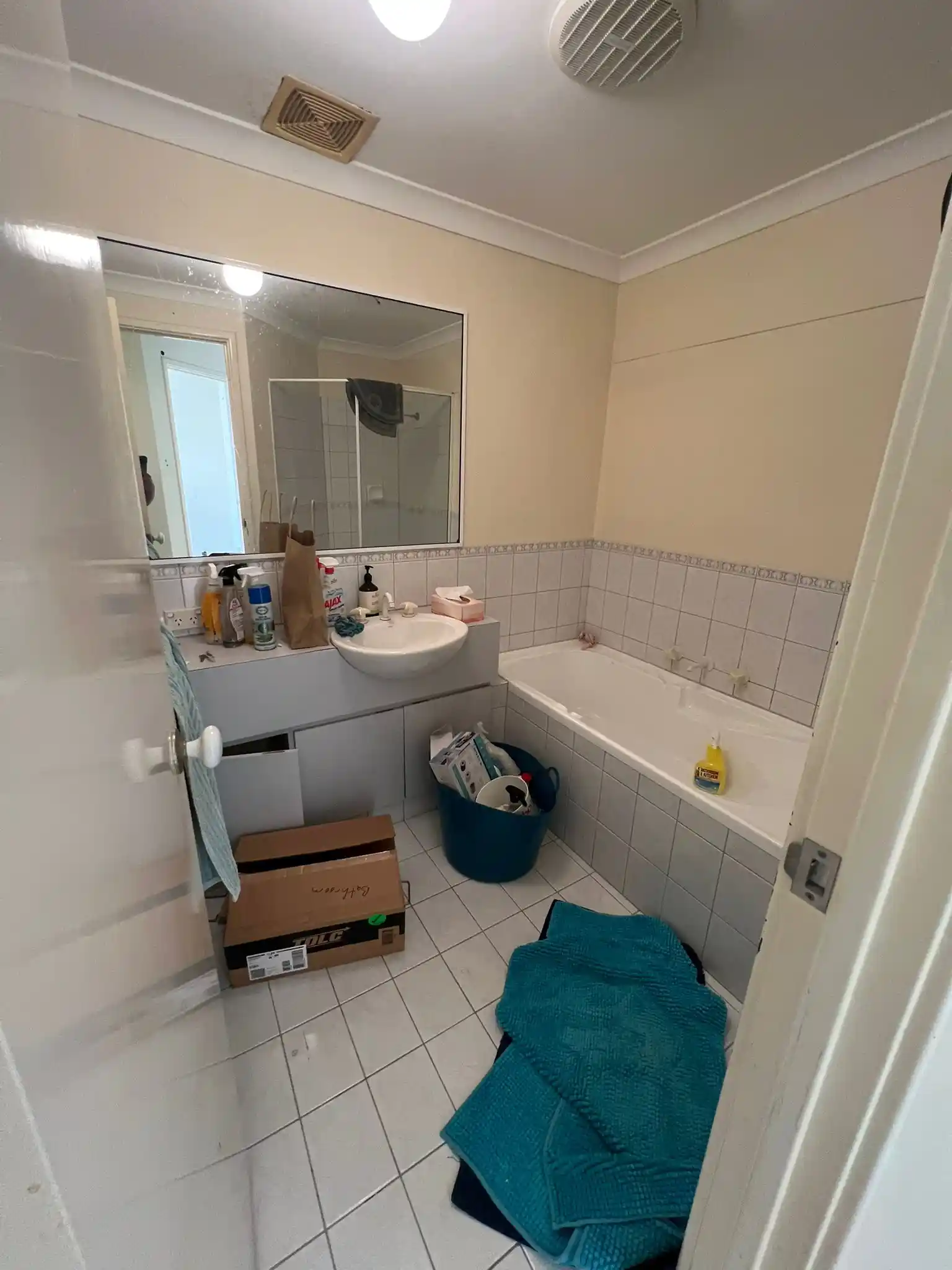 Before image
