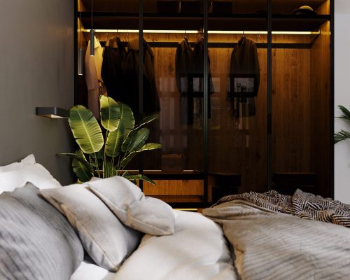 modern-bedroom-interior-with-gray-wall-and-bed-and-2021-12-24-00-33-31-utc